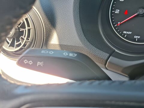 Q2 1.0 30 Tfsi 115 ch Sport S-tronic Bva 2019 occasion 43000 Le Puy-en-Velay