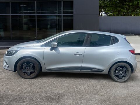 Clio 0.9 TCe 90 ch Zen 2017 occasion 67500 Haguenau
