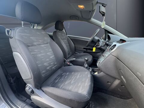 Corsa 1.3 Cdti 75 ch Ecoflex Color Edition /Suivi complet/R&eacute;gulate 2012 occasion 59000 Lille