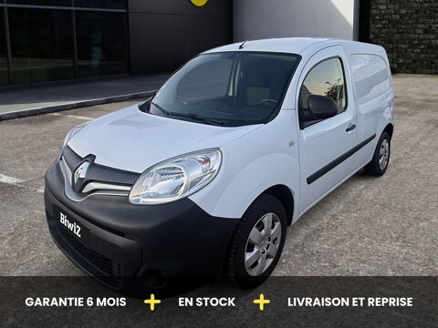 Renault Kangoo Express Fourgon 1.5 Dci 90 ch Energy Extra Rlink /Kit distribution p 2019 occasion Varilhes 09120