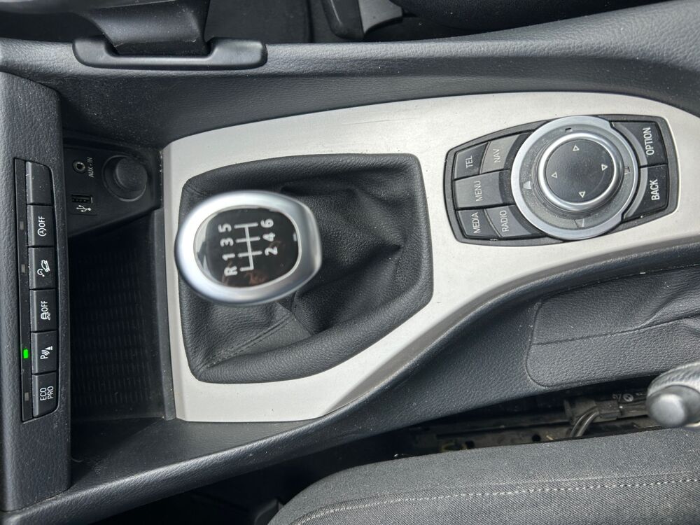 X1 (E84) Xdrive 145 ch Premiere /Attelage/ Entretien Complet/ 4 2014 occasion 43120 Monistrol-sur-Loire