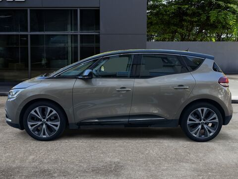 Sc&eacute;nic TCE 130 ENERGY INTENS 2017 occasion 76600 Le Havre