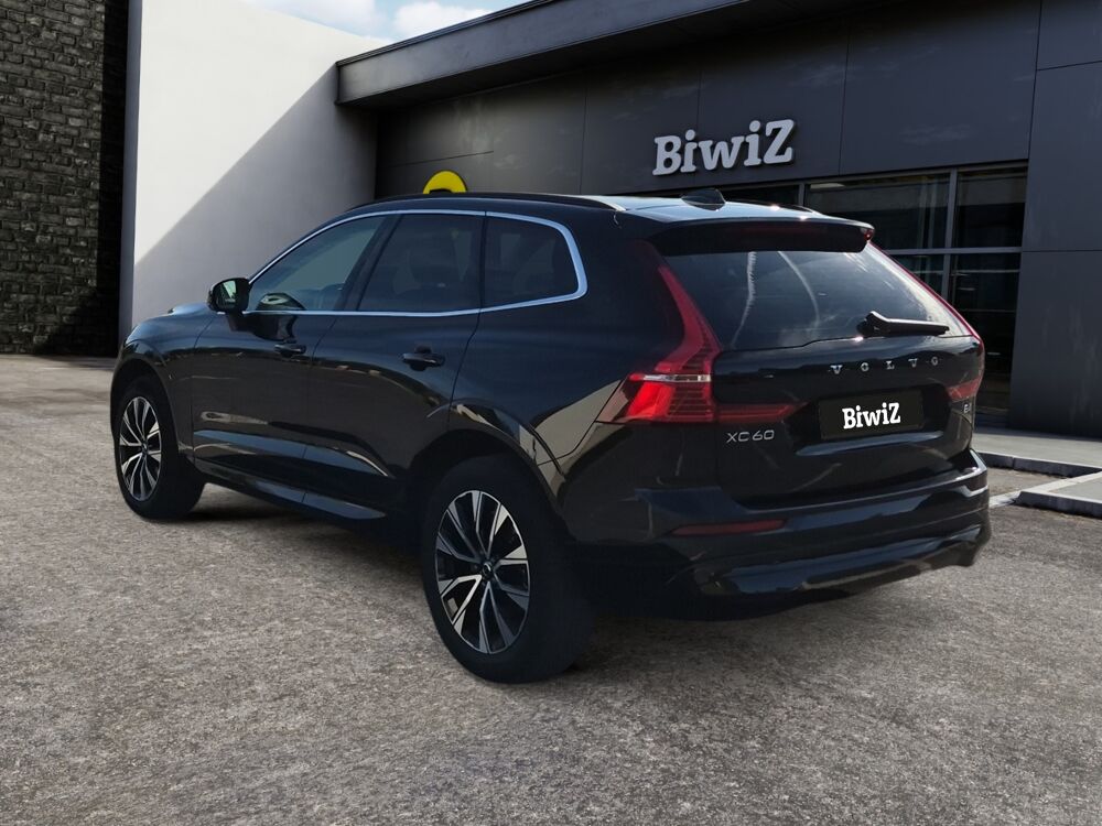XC60 2.0 B4 D 211h 195 ch Mhev Hybrid Start Geartronic /Cam&eacute;ra de 2023 occasion 41700 Le Controis en Sologne