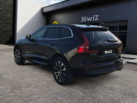 XC60 2.0 B4 D 211h 195 ch Mhev Hybrid Start Geartronic /Cam&eacute;ra de 2023 occasion 41700 Le Controis en Sologne
