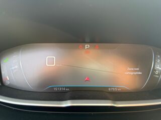 3008 1.5 Bluehdi 130 ch Crossway Eat /Suivi complet Peugeot/ Si&egrave;g 2018 occasion 69800 Saint-Priest