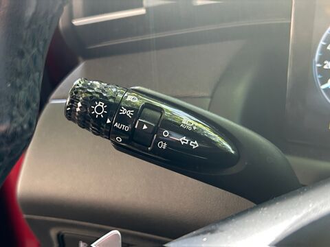 Tucson 1.6 T-GDi 265 ch PHEV Executive HTRAC /Garantie 03/2027/Suiv 2022 occasion 94600 Choisy-le-Roi