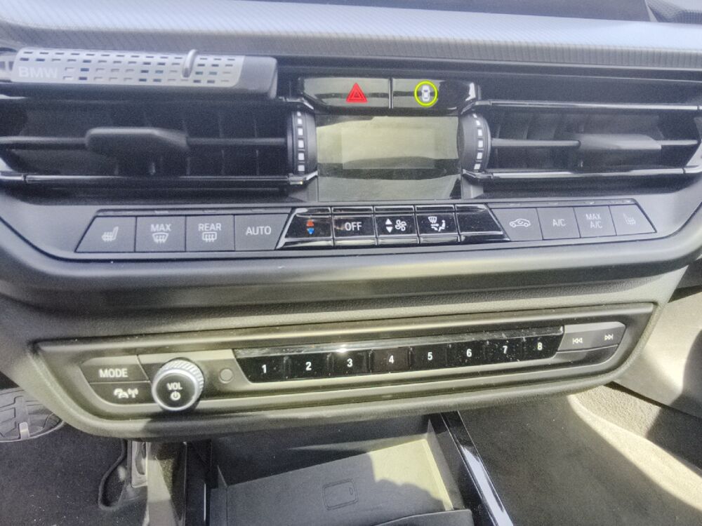 S&eacute;rie 1 120d xDrive 190 ch M Sport BVA8 /Suivi constructeur 2023 occasion 01200 Bellegarde sur Valserine