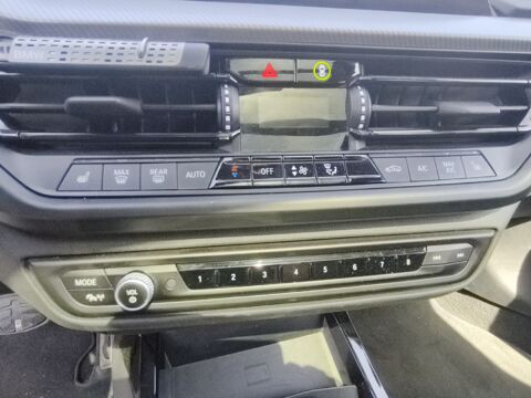 S&eacute;rie 1 120d xDrive 190 ch M Sport BVA8 /Suivi constructeur 2023 occasion 01200 Bellegarde sur Valserine