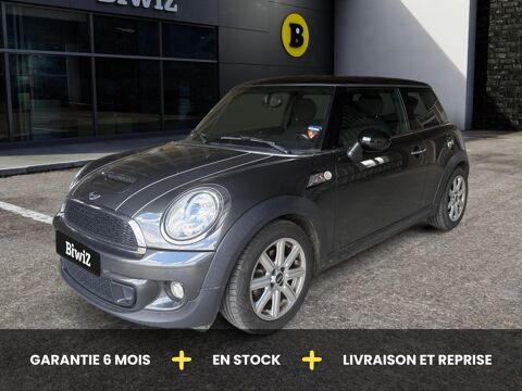 Annonce voiture Mini Cooper 8990 €