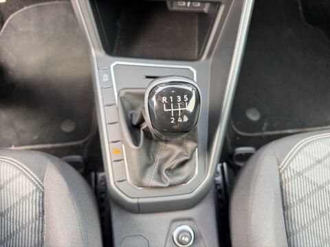 Polo 1.0 Tsi 95 ch R-line /CarPlay et Android Auto/ 1&egrave;re main 2024 occasion 38300 Bourgoin-Jallieu