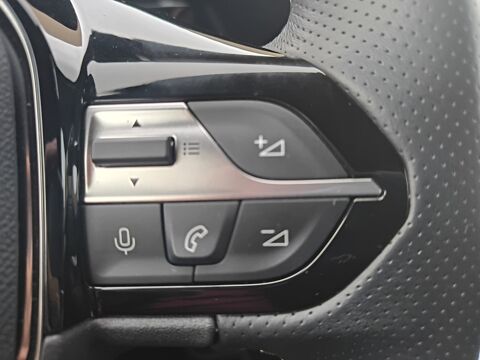 308 1.2 145h Hybrid Gt E-dcs6 /Pack Vision 360/Radar AV et AR/Mi 2025 occasion 87000 Limoges