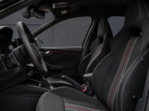 Kamiq 1.5 Tsi 150 ch Monte Carlo 2026 occasion 09000 Foix