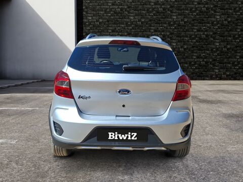 Ka 1.5 Tdci 95 ch Active Start-stop /Ecran tactile multifonctio 2018 occasion 83136 Forcalqueiret