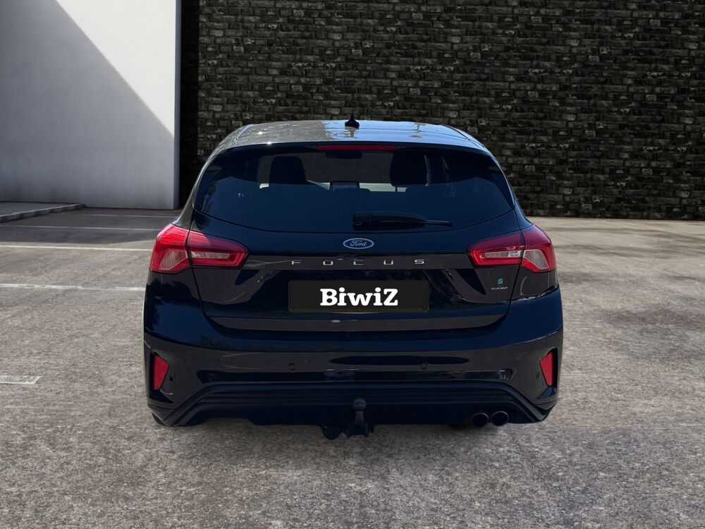 Focus 2.0 Ecoblue 150 ch ST-Line BVA /Camera de recul / Carplay / 2020 occasion 34000 Montpellier