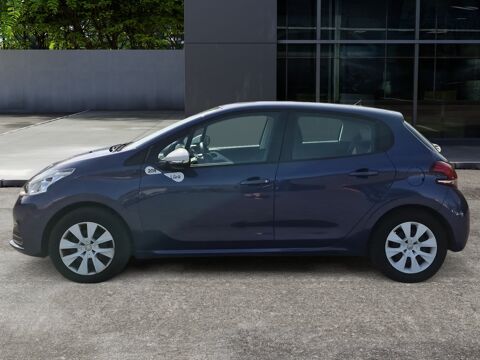 208 1.0 Vti 70 ch Like /Clim/R&eacute;gulateur de vitesse 2016 occasion 41000 Blois