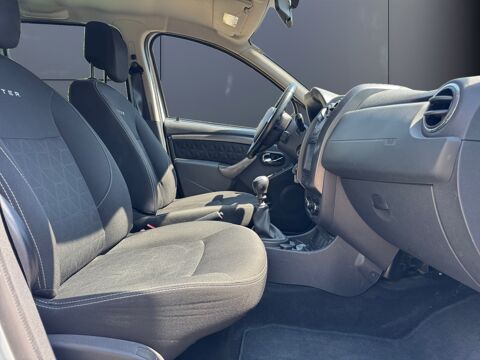 Duster 1.5 dCi 110 ch Prestige 4x2 /1ere main/Radar de recul/GPS 2015 occasion 84300 Cavaillon