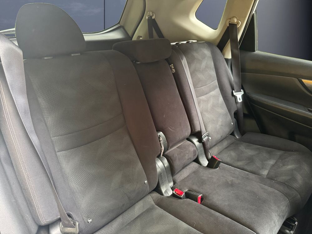 X-Trail 1.6 Dci 130 ch N-connecta 7 places 2017 occasion 64100 Bayonne