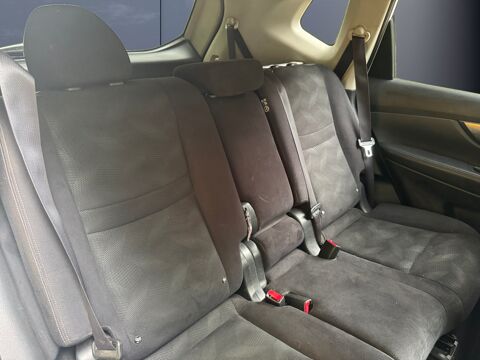 X-Trail 1.6 Dci 130 ch N-connecta 7 places 2017 occasion 64100 Bayonne