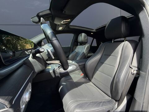 Classe GLE Coup&eacute; 350 DE 194ch+136ch Phev AMG Line 4Matic 9G-Tronic /His 2023 occasion 44800 Saint-Herblain