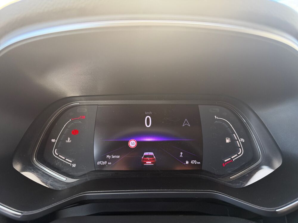 Clio 1.0 Tce 100 ch Intens /CarPlay/Cam&eacute;ra de Recul/Acc&egrave;s Sans Cl 2020 occasion 59000 Lille