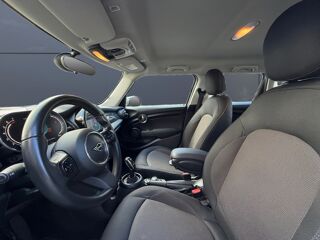 Cooper 1.5 100 ch One Bva /CarPlay/Cam&eacute;ra de recul 2021 occasion 14000 Caen