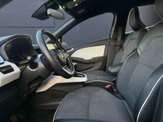 Clio 1.0 TCe 90ch Intens /Apple CarPlay / 100% Entretien 2021 occasion 76600 Le Havre