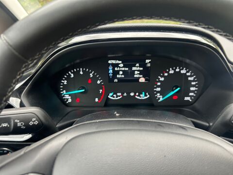 Fiesta 1.0 Ecoboost Flexifuel 95 Titanium business 2023 occasion 19100 Brive-la-Gaillarde
