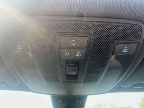 Classe B 1.5 180 Cdi 110 Fascination /GPS/Toit Ouvrant Panoramique/Si 2013 occasion 74200 Thonon-les-Bains