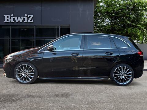 Classe B CLASS B 180 D 115 Amg Line 7g-dct Bva TOIT PANO /CLASS B 180 2019 occasion 42100 Saint-&Eacute;tienne