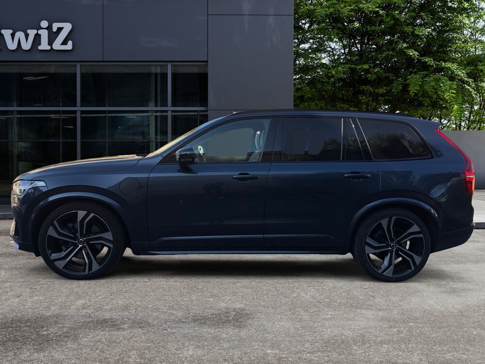 XC90 2.0 T8 455 ch hybride Ultimate Style Dark Awd /Son Premium B 2023 occasion 38230 Tignieu-Jameyzieu
