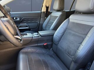 C5 aircross II 1.5 BlueHDi 130 ch Max /Attelage/Carplay 2023 occasion 22250 Broons