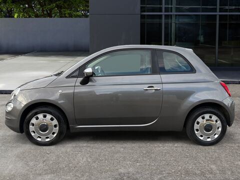 500 1.2 69 ch Pop Star /Distribution &agrave; Jour/Bluetooth/Climatisat 2016 occasion 44000 Nantes