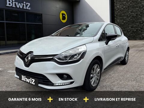 Renault clio 1.5 Dci 90 ch Energy Zen /Carplay/Radars