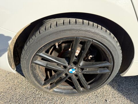 S&eacute;rie 1 1.5 116 I 110 ch M-sport Ultimate Shadow /Entretien BMW/CT O 2019 occasion 31650 Lauzerville