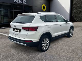 Ateca 1.4 Tsi 150 Style Start-stop /carplay android auto 2018 occasion 31620 Castelnau-d'Estr&eacute;tefonds