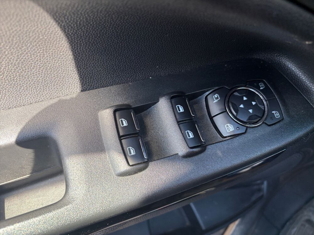 Ecosport 1.0 Ecoboost 100 St-line /Attelage/Barre de toit 2019 occasion 42160 Andr&eacute;zieux-Bouth&eacute;on
