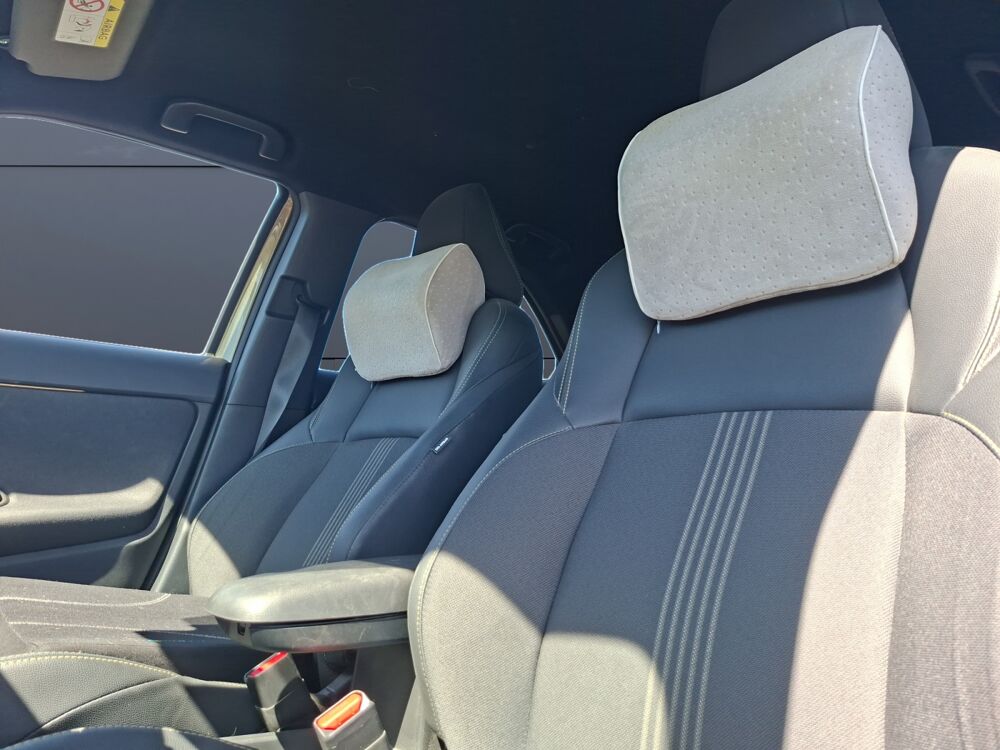 Yaris Cross 1.5 114h 90 ch Hybrid Full-hybrid 0.8kwh Trail Bva /Ca 2023 occasion 83560 Saint-Julien