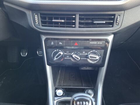 T-Cross 1.0 Tsi 95 ch Active /Carplay /Cam&eacute;ra de recul/Barres de toi 2022 occasion 83143 Le Val