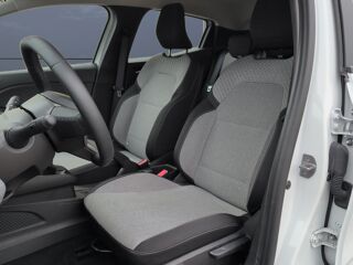 Clio 1.0 Sce 65 ch Evolution /Apple Carplay Android Auto/Radars d 2025 occasion 69240 Thizy les Bourgs