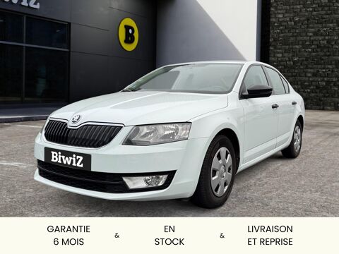 Skoda octavia 1.2 TSI 110 ch GreenTec Active 4X2 /Suiv