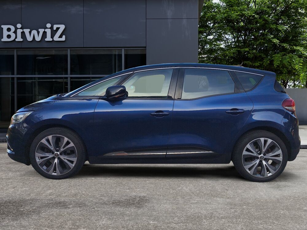 Sc&eacute;nic 1.5 Dci 110 ch Energy Intens /Distribution ok 2017 occasion 01000 BOURG EN BRESSE