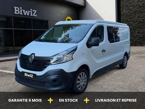Mobil-Home Mobil-Home 2019 occasion Brest 29200