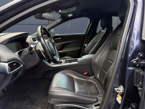 XE 2.0 T P200 ch R-sport Bva /Puissance / &Eacute;l&eacute;gance / Sport 2018 occasion 14100 Lisieux