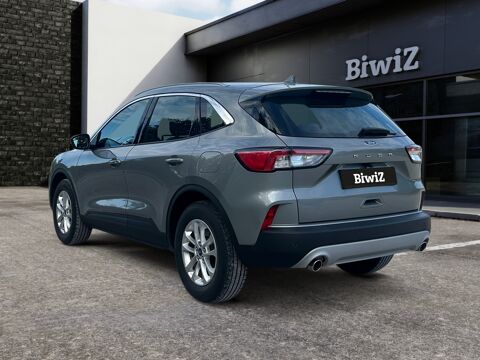 Kuga 1.5 Scti 150 Titanium-s 4x2 2022 occasion 19100 Brive-la-Gaillarde