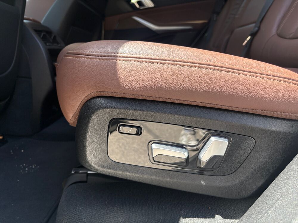 X5 xDrive 3.0 D 286 Ch xLine Bva8 /1&egrave;re main/suivi Bmw/7 places 2020 occasion 43120 Monistrol-sur-Loire