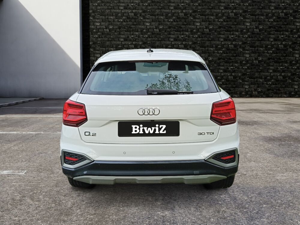 Q2 1.6 30 Tdi 115 ch Business Design S-tronic /Cam&eacute;ra de Recul/ 2021 occasion 40100 Dax