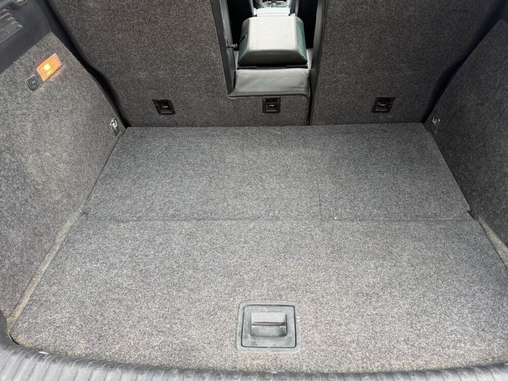 Tiguan 2.0 TSI 200 ch Sportline 4Motion Tiptronic /Toit ouvrant/Sie 2009 occasion 34000 Montpellier