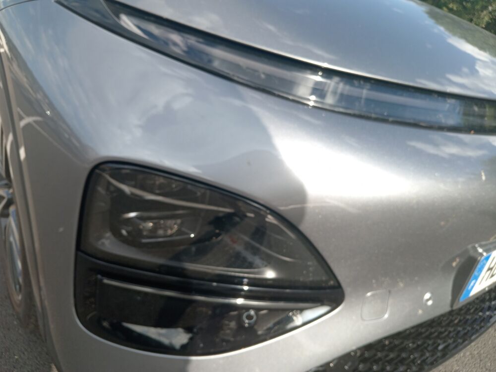 G6 485ch 80,8kWh AWD Performance 2025 occasion 43000 Le Puy-en-Velay