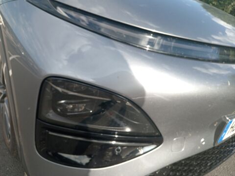 G6 485ch 80,8kWh AWD Performance 2025 occasion 43000 Le Puy-en-Velay