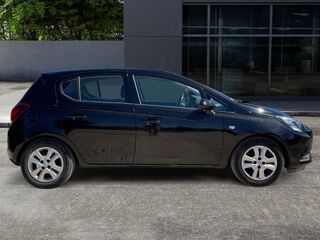 Corsa 1.4 90 ch Edition 2018 occasion 13300 Salon de Provence